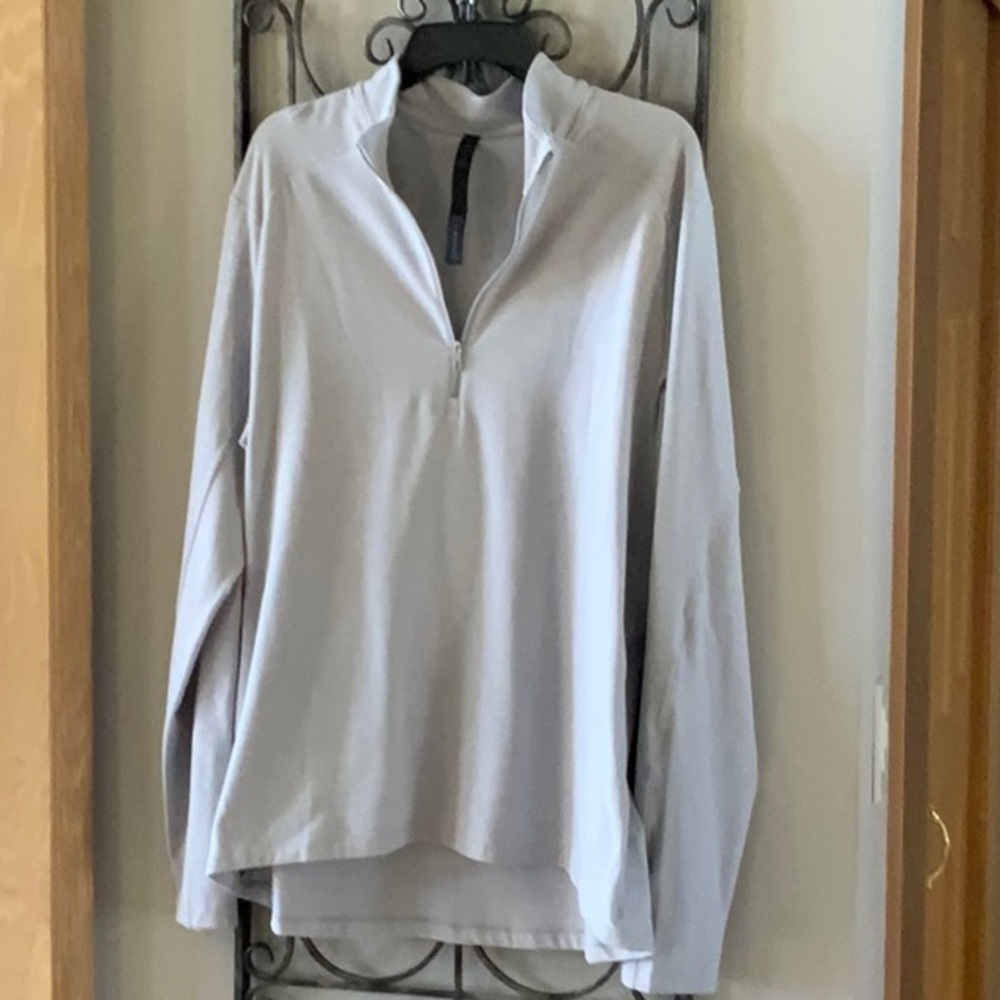 Lululemon mens soft Jersey